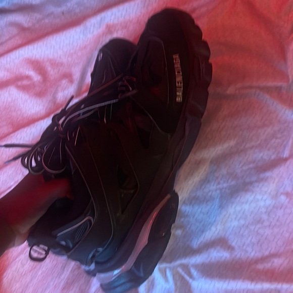 Led balenciagas - Picture 1 of 4